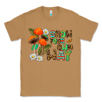 Toasted Coconut grow your own way Classic Tee - AdoDesignShop