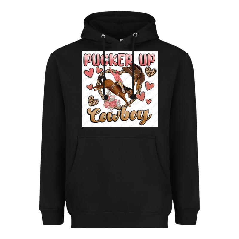 Small Business Heavyweight Hoodie by MaliasSmallBusiness | Teevron