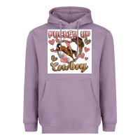 Lavender small business Heavyweight Hoodie - MaliasSmallBusiness