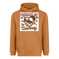 Meerkat small business Heavyweight Hoodie - MaliasSmallBusiness