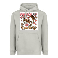 Moon Dust small business Heavyweight Hoodie - MaliasSmallBusiness