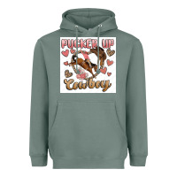 Sage small business Heavyweight Hoodie - MaliasSmallBusiness