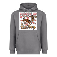 Storm small business Heavyweight Hoodie - MaliasSmallBusiness