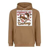 Toasted Coconut small business Heavyweight Hoodie - MaliasSmallBusiness