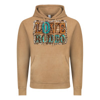 Vintage Camel love rodeo gemstone Vintage Hoodie - RanaPortraitStore
