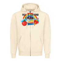 Sandshell back to school hello second grade 3200x2400 Zipper Hoodie - AdoDesignShop