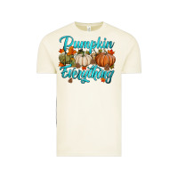 Vintage Arctic pumpkin everything Vintage Tee - HRA Design Shop