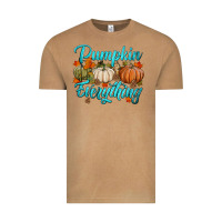 Vintage Camel pumpkin everything Vintage Tee - HRA Design Shop