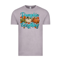 Vintage Zinc pumpkin everything Vintage Tee - HRA Design Shop