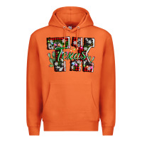 Carrot texas tx christmas Premium Hoodie - AdoDesignShop