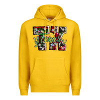 Lemon texas tx christmas Premium Hoodie - AdoDesignShop