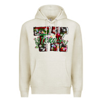 Oatmeal Heather texas tx christmas Premium Hoodie - AdoDesignShop
