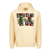 Pina Colada texas tx christmas Premium Hoodie - AdoDesignShop
