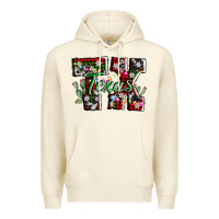 Sandshell texas tx christmas Premium Hoodie - AdoDesignShop