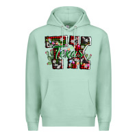 Seafoam texas tx christmas Premium Hoodie - AdoDesignShop