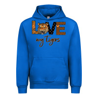 Cobalt My Tigers Urban Hoodie - Bettercallsaul