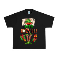 Black im the lazy elf Urban Heavy Tee - FaDigitalArtStudio