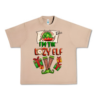 Burro im the lazy elf Urban Heavy Tee - FaDigitalArtStudio