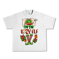Lunar Rock im the lazy elf Urban Heavy Tee - FaDigitalArtStudio