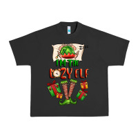 Pigment Black im the lazy elf Urban Heavy Tee - FaDigitalArtStudio