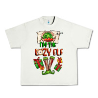 Pistachio im the lazy elf Urban Heavy Tee - FaDigitalArtStudio