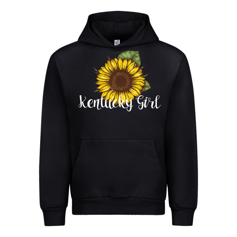 Kentucky Girl Urban Hoodie by Bettercallsaul | Teevron