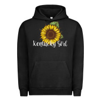 Pigment Black Kentucky Girl Urban Hoodie - Bettercallsaul
