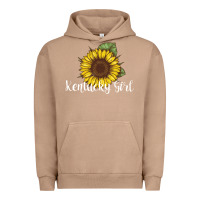 Pigment Burro Kentucky Girl Urban Hoodie - Bettercallsaul