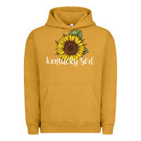 Pigment Peanut Butter Kentucky Girl Urban Hoodie - Bettercallsaul