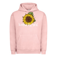 Pigment Salmon Kentucky Girl Urban Hoodie - Bettercallsaul