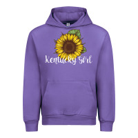 Tulip Kentucky Girl Urban Hoodie - Bettercallsaul