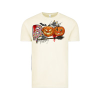 Vintage Arctic boo Vintage Tee - CowhideDigitalArt