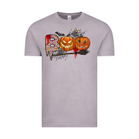 Vintage Zinc boo Vintage Tee - CowhideDigitalArt