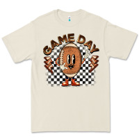 Bone game day football Premium Tee - BarkalooDesign