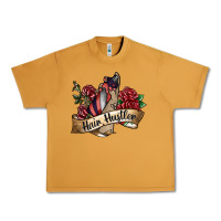 Peanut Butter hair hustler spray Urban Heavy Tee - SublimationCraftShop