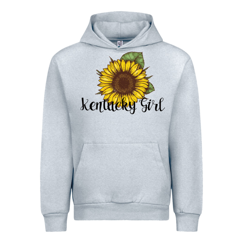 Kentucky Girl Urban Hoodie by Bettercallsaul | Teevron