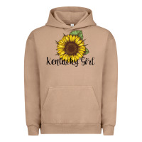 Pigment Burro Kentucky Girl Urban Hoodie - Bettercallsaul