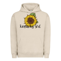 Pigment French Oak Kentucky Girl Urban Hoodie - Bettercallsaul