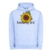 Pigment Grape Ice Kentucky Girl Urban Hoodie - Bettercallsaul