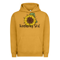 Pigment Peanut Butter Kentucky Girl Urban Hoodie - Bettercallsaul