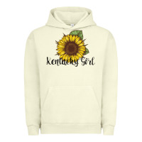 Pigment Pistachio Kentucky Girl Urban Hoodie - Bettercallsaul