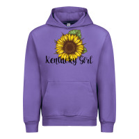 Tulip Kentucky Girl Urban Hoodie - Bettercallsaul