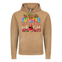 Vintage Camel hello summer lets go to the beach Vintage Hoodie - texasbilliewilder