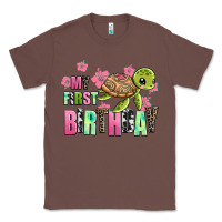 Chestnut mu first birthday Classic Tee - AdoDesignShop