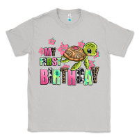 Moon Dust mu first birthday Classic Tee - AdoDesignShop