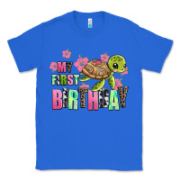 True Royal mu first birthday Classic Tee - AdoDesignShop