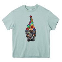 Arona gnome autism Heavy Core Tee - RacoonDesign