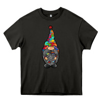 Asphalt gnome autism Heavy Core Tee - RacoonDesign