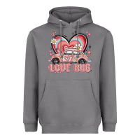 Storm love bug Heavyweight Hoodie - MaliasSmallBusiness