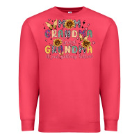 Cardinal mom grandma great grandma it just keeps getting be Premium Sweatshirt - MaliasSmallBusiness